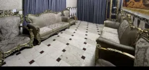 تخم قنفات عشر مقاعد