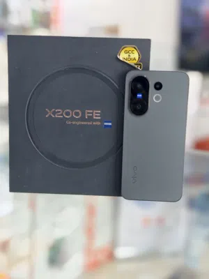 Vivo X200FE  12/512GB