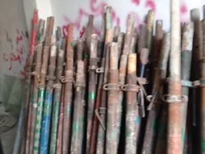 Building Supplies & Materials . Used2