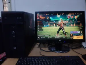 pc gamer complet