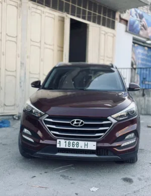 توسان 2016 نخب فل بدون فتحة