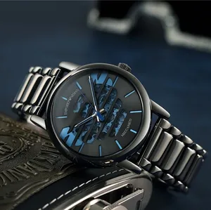 ‏D1 ميلانو ‏.‏ أوتوماتيك ‏.‏ أسود ‏.‏ جديد‏0