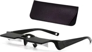 نظارات طبية زاوية 90° للنظر دون إجهاد الرقبة - Lazy 90° Medical Glasses for Watching and Reading