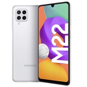 Samsung Galaxy M22 128 GB in Zarqa