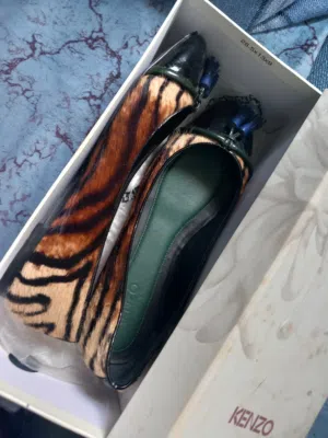 حذاء Kenzo للبيع