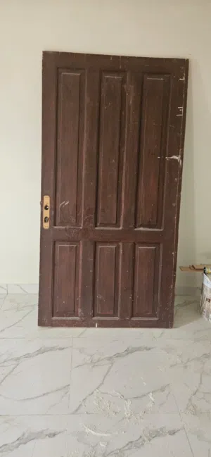 خمسه ابواب مختلفه المقاسات مع الكوالين أصليه