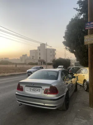 بي ام ام 3
