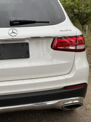 مرسيديس GLC 300