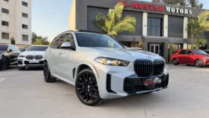 BMW xdrive 50e 2023