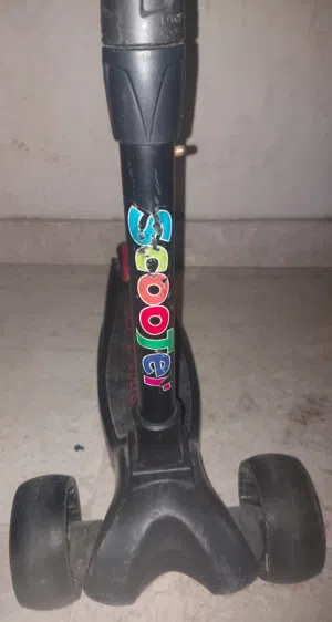 scooter for children and car for sale in abu Dhabi