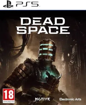 للتبديل DEAD SPACE