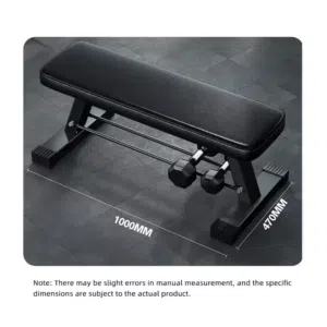 بنش دمبل ثابت Heavy Duty