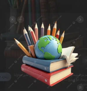 مدرسه لغه عربيه وتاسيس اطفال ومراحل دراسيه ابتدائي