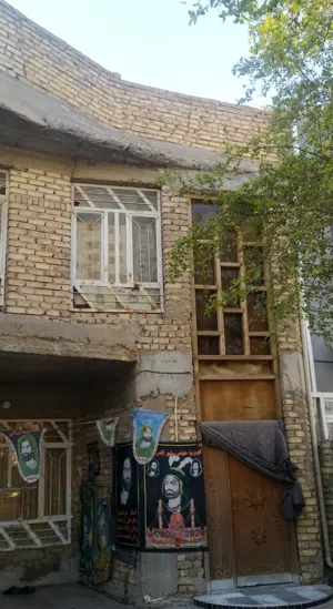 دار للبيع طابقين مع مشتمل طابقين