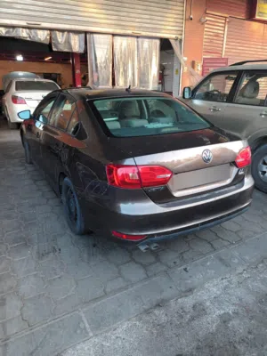 Used Volkswagen Jetta in Kuwait City