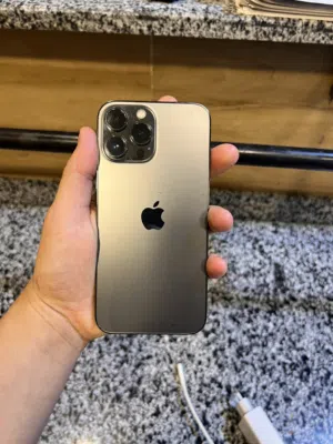 Apple iPhone 13 Pro Max 128 GB in Tripoli