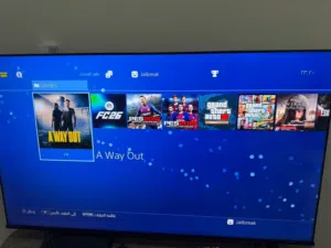 PlayStation 4 PlayStation for sale in Hawally