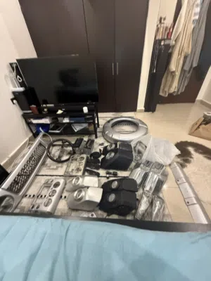 اغراض اف جي للبيع