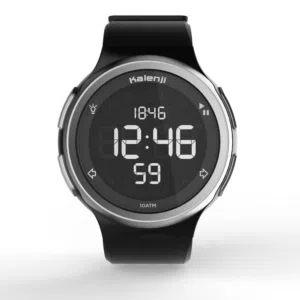 ساعة ديكاثلون رياضية Decathlon W900M Swip (أوبن بوكس جديدة تماماً)