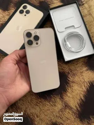 ايفون 13 برو
