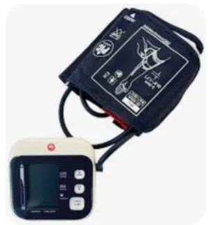 جهاز قياس ضغط رقمي للذراع – Pic Solution