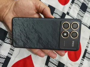 poco f6 pro