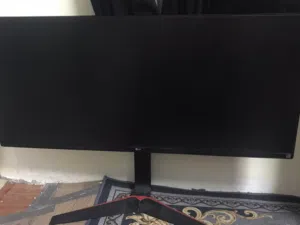 شاشة جمنج جديده سمارت