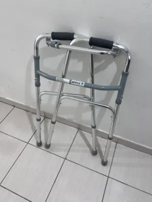 Walker - used only for a month