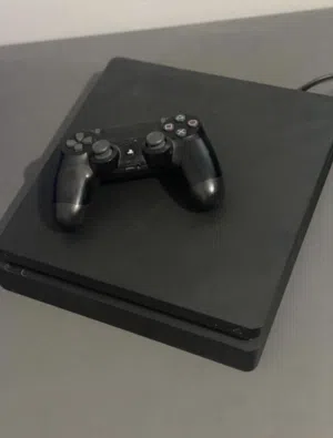 Playstation 4 slim 500gb