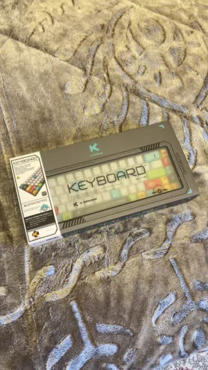 K GAMING C-K29 Mechanical gaming keyboard كيبورد جيمينج ميكانيكي للبيع