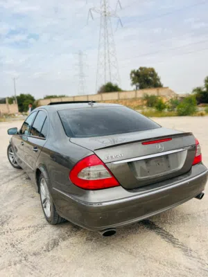 مرسيدس بنز 2008
