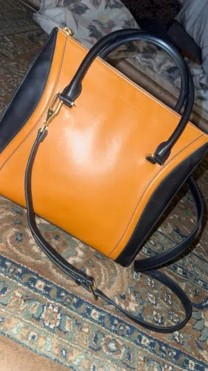 brown Charles & Keith for sale in Amman