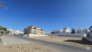 Residential Land for Sale in Muscat Al Mawaleh