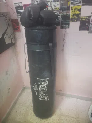 البراند Everlast و Venum