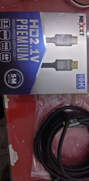 hdmi 2.1 oben box
