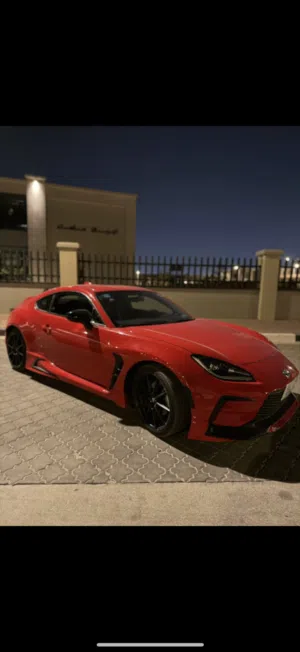 Used Toyota GR in Basra