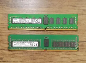 رام Ram DDR4 - 8.G / 2133