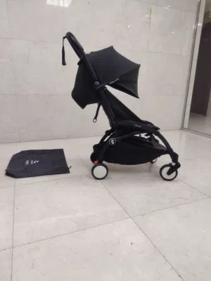 Yoyo3 stokke stroller