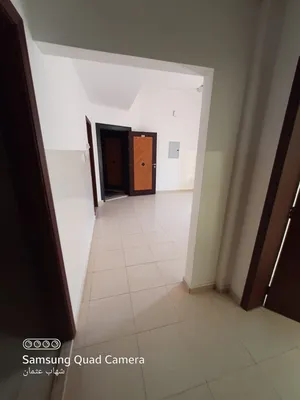 150 m2 2 Bedrooms Apartments for Rent in Ajman Al Naemiyah