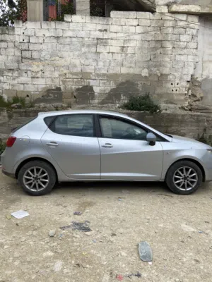 Used Seat Ibiza in Ramallah and Al-Bireh