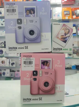 INSTANX MINI SE