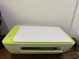طابعة HP DESK JET 5 KD