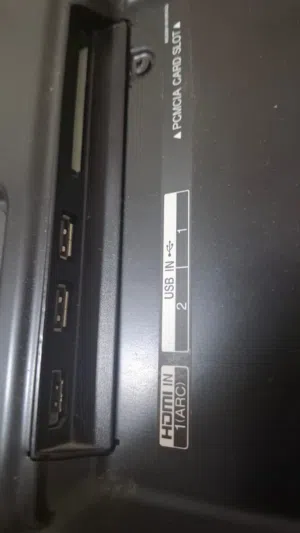 LG 43LJ610V