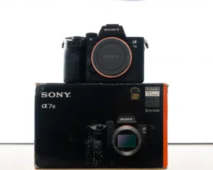 للبيع Sony A7 III