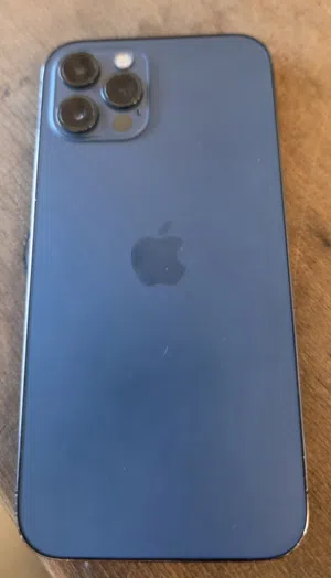 Apple iPhone 12 Pro 256 GB in Dhofar