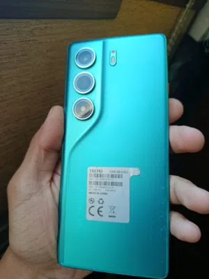 Tecno Camon 256 GB in Basra