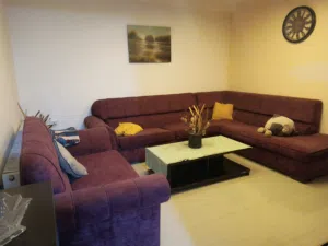 125 m2 2 Bedrooms Apartments for Rent in Amman 7th Circle