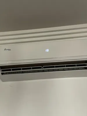 Golden cool 0 - 1 Ton AC in Tripoli