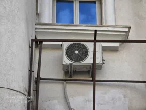 General 1.5 to 1.9 Tons AC in Tripoli
