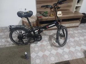 بسكليت كهربا شغال الف الف